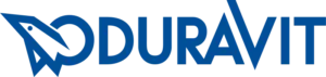 Duravit Designbäder und Sanitärkeramik Logo