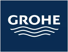 Grohe Armaturen und Sanitärsysteme Markenlogo