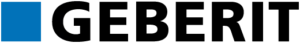 Geberit Sanitärtechnik Installationssysteme Partnerlogo